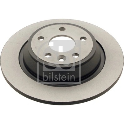 FEBI BILSTEIN Brzdový kotúč 30721