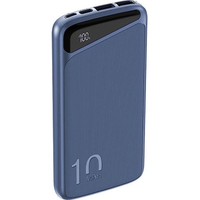 NAVITEL PWR10 MX modrá
