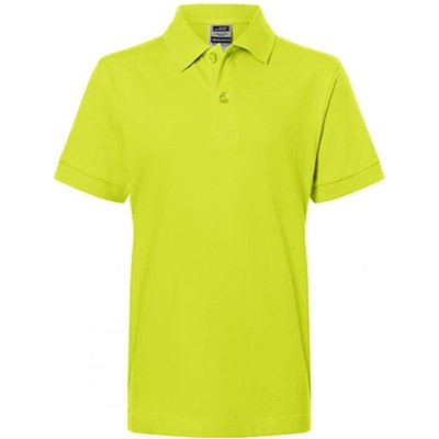 James & Nicholson JN070K Acid Yellow