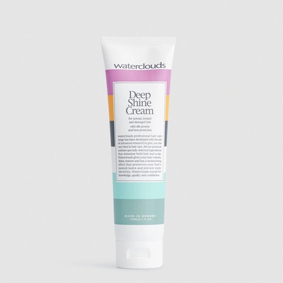 Waterclouds Deep Shine Cream 150 ml