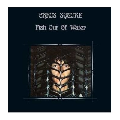 Chris Squire: Fish Out Of Water Deluxe Edition DLX LTD 2 DVD – Hledejceny.cz