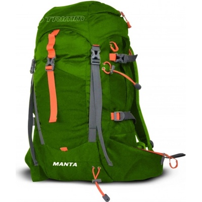 Trimm Manta 30 l green orange