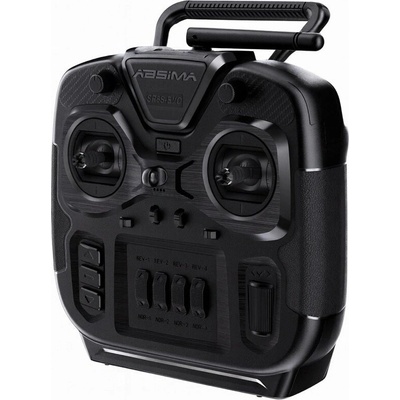 Absima Šestikanálová RC souprava SR6S-EVO 2,4GHz – Hledejceny.cz