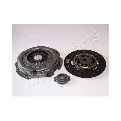 JAPANPARTS Sada spojky KF-1036