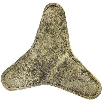 Bafpet kůže bumerang 20 cm