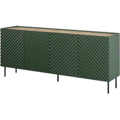 Cama Meble Onda 4D2SZ