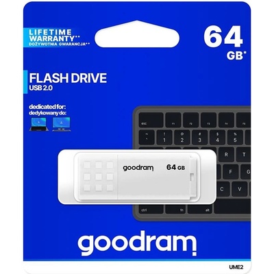 GOODRAM UME2 64GB UME2-0640W0R11