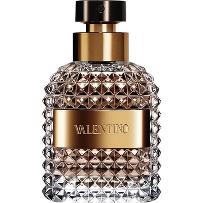 Valentino Uomo toaletní voda pánská 50 ml