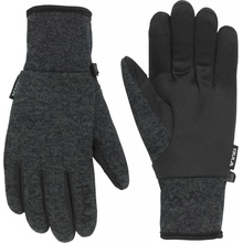 Bula Calm gloves čierna