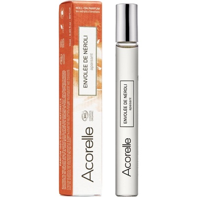 Acorelle Envolée de Néroli parfémovaná voda dámská 10 ml roll-on