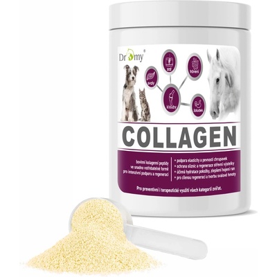 Dromy Collagen 0,9 kg – Hledejceny.cz