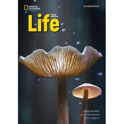 Life Elementary Student’s with the Spark platform National Geographic learning