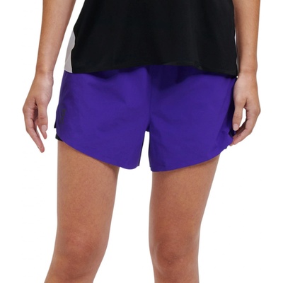 On Running shorts twilight/black