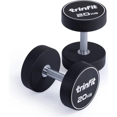 TRINFIT ELITE TPU od 2,5 do 60 kg