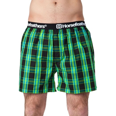 Horsefeathers APOLLO BOXER SHORTS black – Hledejceny.cz