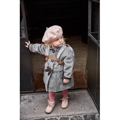 Elodie Datails Baret Gold
