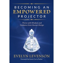 Becoming an Empowered Projector