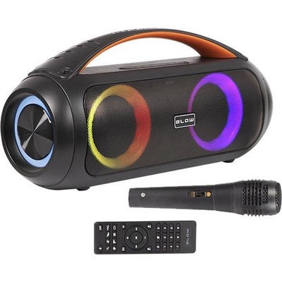 Blow Głonik Bluetooth BOOMBOX