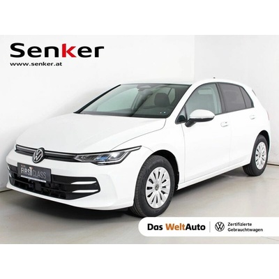 Volkswagen Golf TSI 85 kW