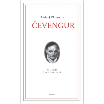 Čevengur - Andrej Platonov – Hledejceny.cz