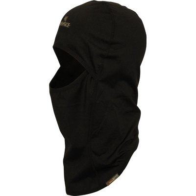 Warmpeace BALACLAVA Powerstretch black