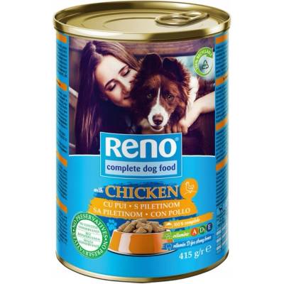 Reno kuracie mäso 415 g
