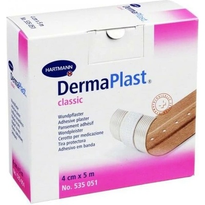 Hartmann-Rico Dermaplast Classic 4 cm x 5 m