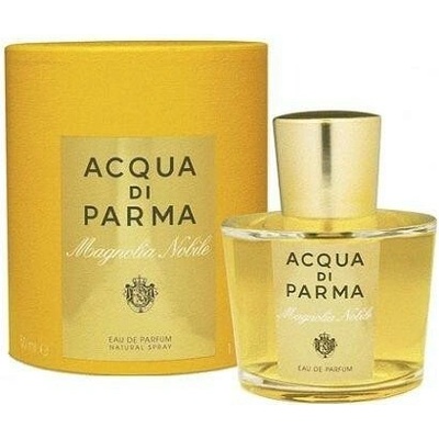 Acqua di Parma Le Nobili Magnolia Nobile parfumovaná voda dámska 100 ml tester