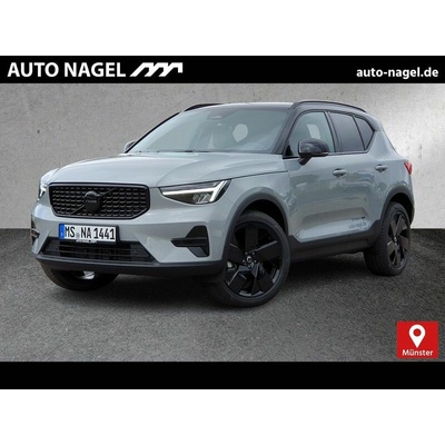 Volvo XC40 B3 Plus 120 kW