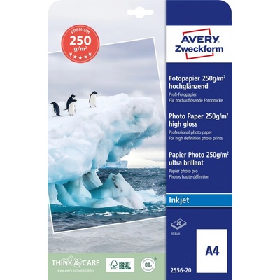 Avery Zweckform 2556-20