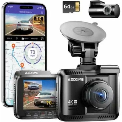 AZDOME GS63H Pro