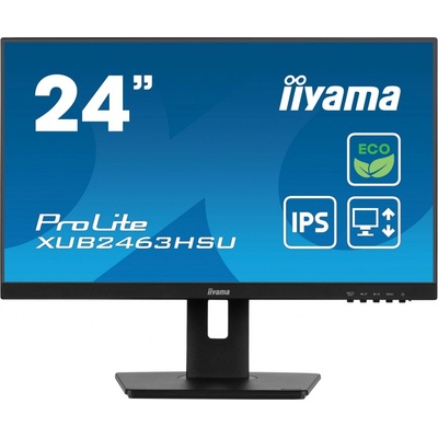 iiyama ProLite XUB2463HSU-B1