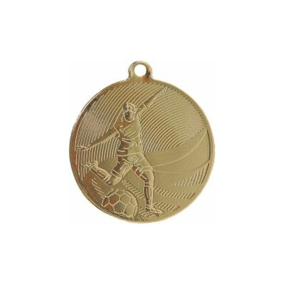 TROFEJE.sk Medaila MD12904zlato