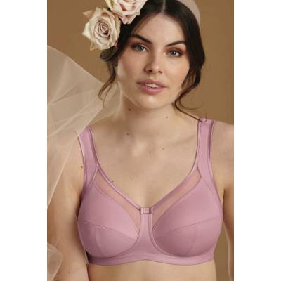 Anita Classix Clara podprsenka 5459 rosewood