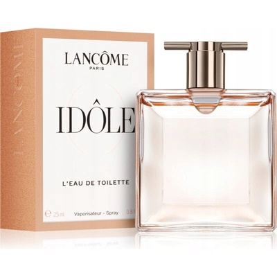 Lancôme Idole l'Eau de Toilette toaletní voda dámská 25 ml