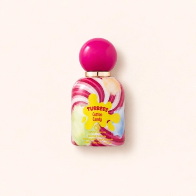 Grandeur Tubbees Cotton Candy parfémovaná voda unisex 50 ml