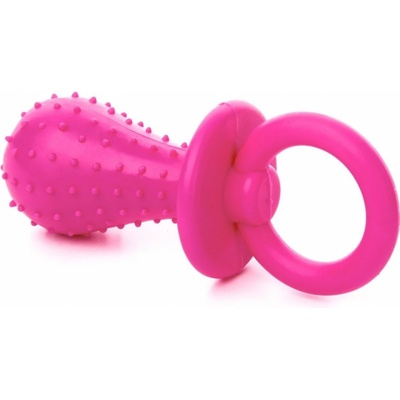 JK ANIMALS pro psy z TPR dudlík 9 cm