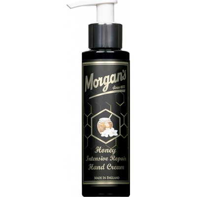 Morgan's pánský silný krém na ruce s medem 120 ml – Hledejceny.cz