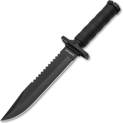 John Jay Survival Knife 02SC004