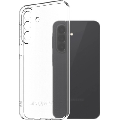 AlzaGuard Crystal Clear TPU Case pro Samsung Galaxy A27 AGD-PCT528Z – Hledejceny.cz