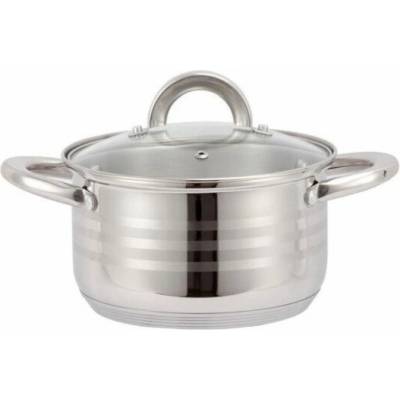 Domoletti Stripes 18 cm 2,5 l