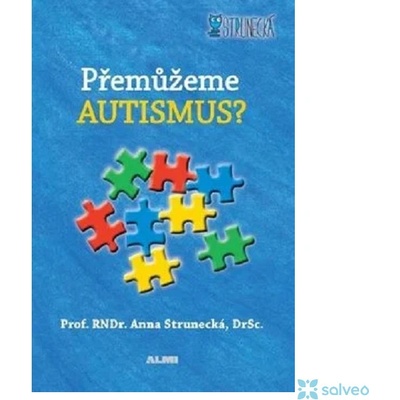 Přemůžeme autismus? - Palatka Miloš