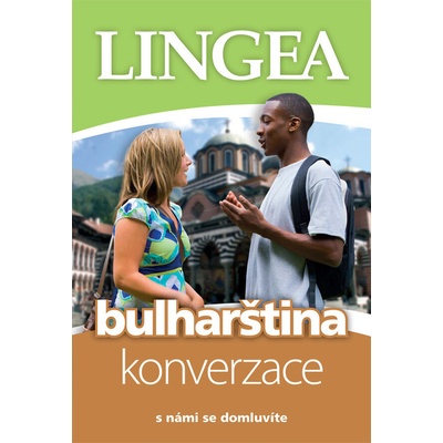 Česko-bulharská konverzace EE