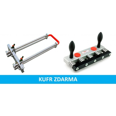 WUKO ohýbačka BENDER Set 3350/4000 1006295
