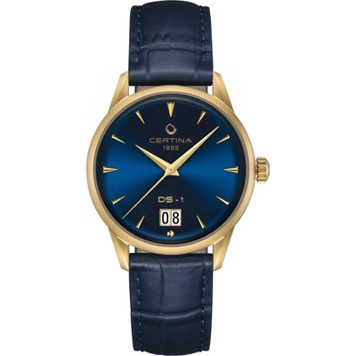 Certina C029.426.36.041.00