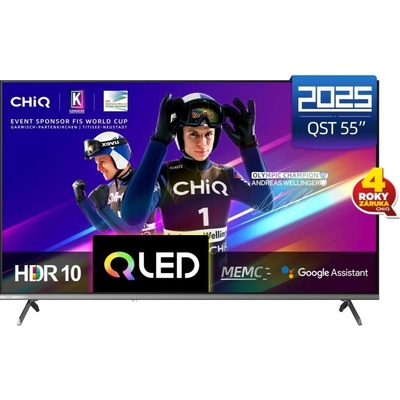 CHiQ U55QST