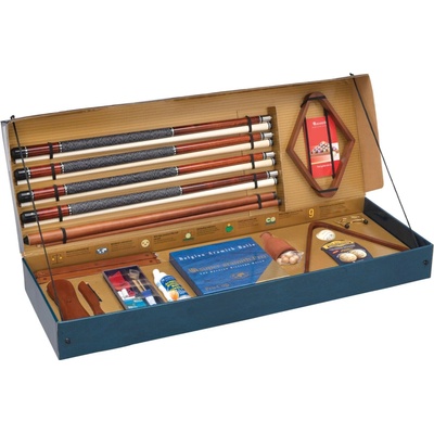 Aramith Pro-Cup Biliardový set so Super Aramith PRO-CUP guľami 57,2 mm