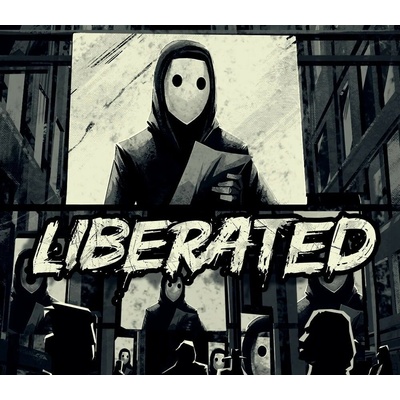 Liberated