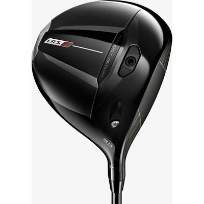 Titleist GTS 2 driver pravé 11° Regular – Hledejceny.cz