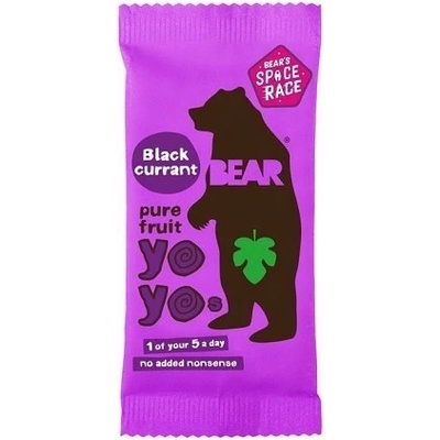Yo Yo Černý Rybíz 20 g Bear